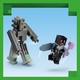 LEGO® Minecraft™ 21586 - A sápadtkert