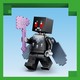 LEGO® Minecraft™ 21586 - A sápadtkert