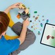 LEGO® Minecraft™ 21587 - Zombikazamata