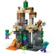 LEGO® Minecraft™ 21587 - Zombikazamata