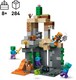 LEGO® Minecraft™ 21587 - Zombikazamata