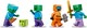 LEGO® Minecraft™ 21587 - Zombikazamata