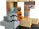LEGO® Minecraft™ 21587 - Zombikazamata
