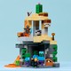 LEGO® Minecraft™ 21587 - Zombikazamata