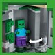 LEGO® Minecraft™ 21587 - Zombikazamata