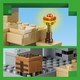 LEGO® Minecraft™ 21587 - Zombikazamata