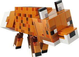 LEGO® Minecraft™ 21588 - A róka