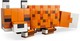 LEGO® Minecraft™ 21588 - A róka