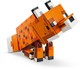 LEGO® Minecraft™ 21588 - A róka