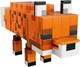 LEGO® Minecraft™ 21588 - A róka