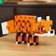 LEGO® Minecraft™ 21588 - A róka