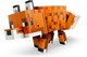 LEGO® Minecraft™ 21588 - A róka