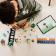 LEGO® Minecraft™ 21589 - Minibiomok