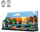 LEGO® Minecraft™ 21589 - Minibiomok