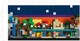 LEGO® Minecraft™ 21589 - Minibiomok