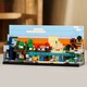 LEGO® Minecraft™ 21589 - Minibiomok