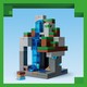 LEGO® Minecraft™ 21589 - Minibiomok