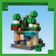 LEGO® Minecraft™ 21589 - Minibiomok