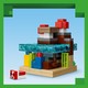 LEGO® Minecraft™ 21589 - Minibiomok