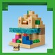 LEGO® Minecraft™ 21589 - Minibiomok
