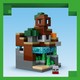 LEGO® Minecraft™ 21589 - Minibiomok
