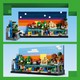 LEGO® Minecraft™ 21589 - Minibiomok