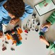 LEGO® Minecraft™ 21590 - Csata a Sorvasztókkal