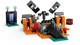 LEGO® Minecraft™ 21590 - Csata a Sorvasztókkal