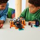LEGO® Minecraft™ 21590 - Csata a Sorvasztókkal
