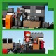 LEGO® Minecraft™ 21590 - Csata a Sorvasztókkal