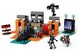 LEGO® Minecraft™ 21590 - Csata a Sorvasztókkal