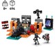 LEGO® Minecraft™ 21590 - Csata a Sorvasztókkal
