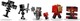 LEGO® Minecraft™ 21590 - Csata a Sorvasztókkal