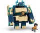 LEGO® Minecraft™ 21591 - Csata a mutáns őrzővel