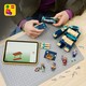 LEGO® Minecraft™ 21591 - Csata a mutáns őrzővel