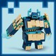 LEGO® Minecraft™ 21591 - Csata a mutáns őrzővel