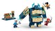 LEGO® Minecraft™ 21591 - Csata a mutáns őrzővel