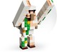 LEGO® Minecraft™ 21592 - Csirkezsoké, támadás a sivatagban