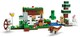 LEGO® Minecraft™ 21593 - Az első éjszaka kalandjai