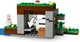 LEGO® Minecraft™ 21593 - Az első éjszaka kalandjai