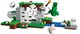 LEGO® Minecraft™ 21593 - Az első éjszaka kalandjai