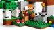 LEGO® Minecraft™ 21593 - Az első éjszaka kalandjai