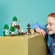LEGO® Minecraft™ 21593 - Az első éjszaka kalandjai
