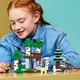 LEGO® Minecraft™ 21593 - Az első éjszaka kalandjai
