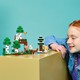 LEGO® Minecraft™ 21593 - Az első éjszaka kalandjai