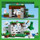 LEGO® Minecraft™ 21593 - Az első éjszaka kalandjai