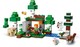 LEGO® Minecraft™ 21593 - Az első éjszaka kalandjai