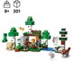 LEGO® Minecraft™ 21593 - Az első éjszaka kalandjai