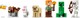 LEGO® Minecraft™ 21593 - Az első éjszaka kalandjai