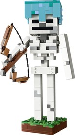 LEGO® Minecraft™ 21594 - A csontváz